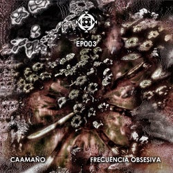 Frecuencia Obsesiva EP