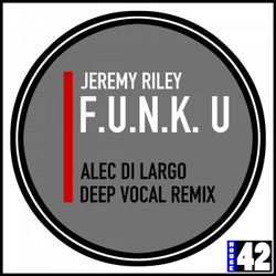 Funk U (Deep Vocal Remix)