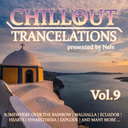 Chillout Trancelations, Vol.9