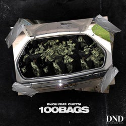 100 Bags feat. Chetta