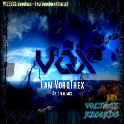 I Am Vorqthex