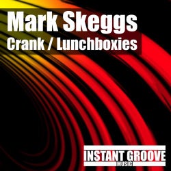Crank / Lunchboxies