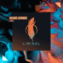 Alexis Levrier 'Think'