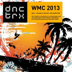 WMC 2013