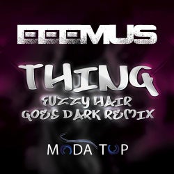 Thing (Fuzzy Hair Goes Dark Remix)