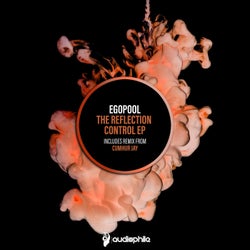 The Reflection Control EP