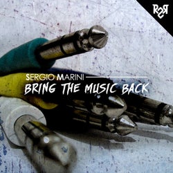 Bring The Music Back Ep