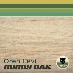 Buddy Oak