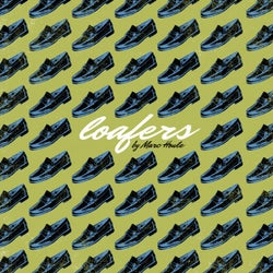 Loafers Remix EP