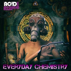 Everyday Chemistry