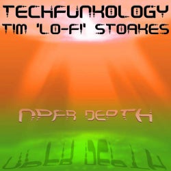 Techfunkology E.P.