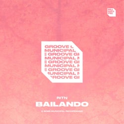 Bailando (Extended Mix)