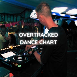 OVERTRACKED DANCE CHART