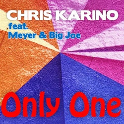 Only One (feat. Meyer, Big Joe)