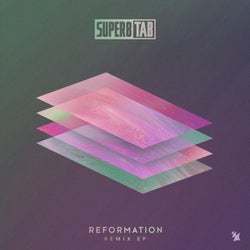 Reformation Remix EP