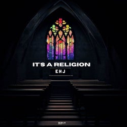 It's A Religion