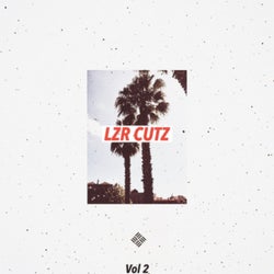 LZR Cutz, Vol. 2