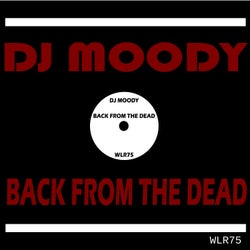 Back From the Dead