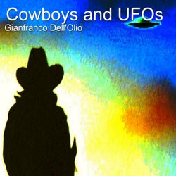 Cowboys and Ufos