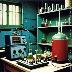 Soviet Electrochemistry