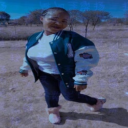 Monna Motho