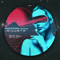 Siluete EP