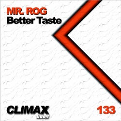 Better Taste