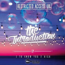 The Introduction EP