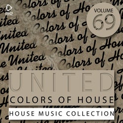 United Colors Of House Vol. 69