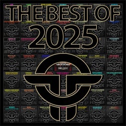 Twists Of Time The Best Of 2025