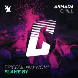 EpicFail's "Flame By" Chart