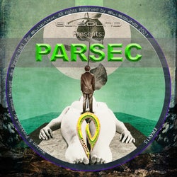 Eli.sound Presents: Parsec From UNITED KINGDOM