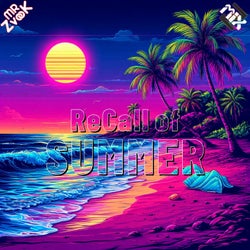 Recall of summer