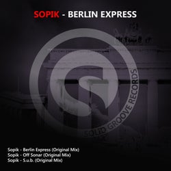 Berlin Express