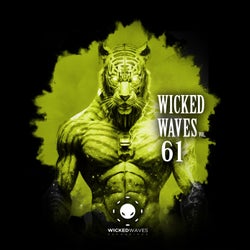 Wicked Waves, Vol. 61