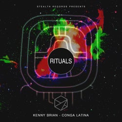 Rituals Vol.4 - Album Sampler