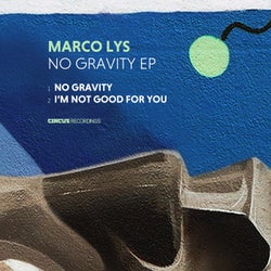 No Gravity EP