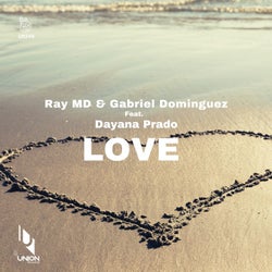 Love (feat. Dayana Prado)