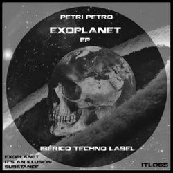 Exoplanet