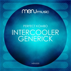 Generick / Intercooler