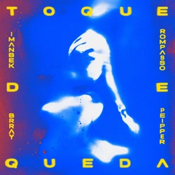TOQUE DE QUEDA (feat. Peipper)