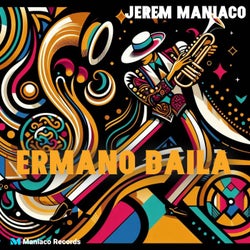 Ermano Baila