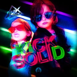 Kick Solid (Original Mix)