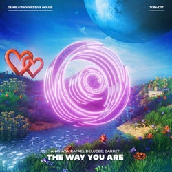 The Way You Are