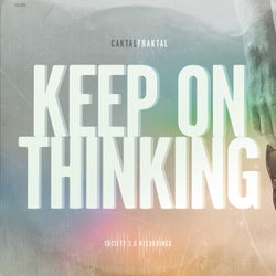 Keep on Thinking