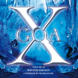 Goa X, Vol. 10