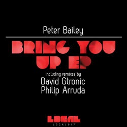 Bring You Up EP