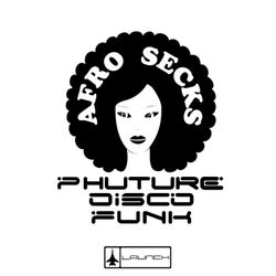 Afro Secks EP (Remixes)