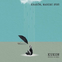 Kraków, Marzec 2020