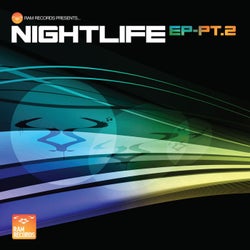 Nightlife EP, Pt. 2